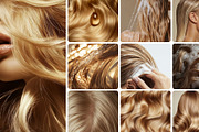 130 Luxury Hair Salon Photos, a Photo by GloryLuxeDesign (Thumbnail 2 of 10)