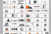 First Keynote Template, a Presentation Template by Creative Slides (Thumbnail 7 of 9)