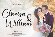 Casting | Script Font, a Handwritten Font by Scratchones (Thumbnail 2 of 9)
