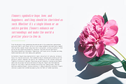 Korria - Sans, a Sans Serif Font by ghozai studio (Thumbnail 5 of 7)