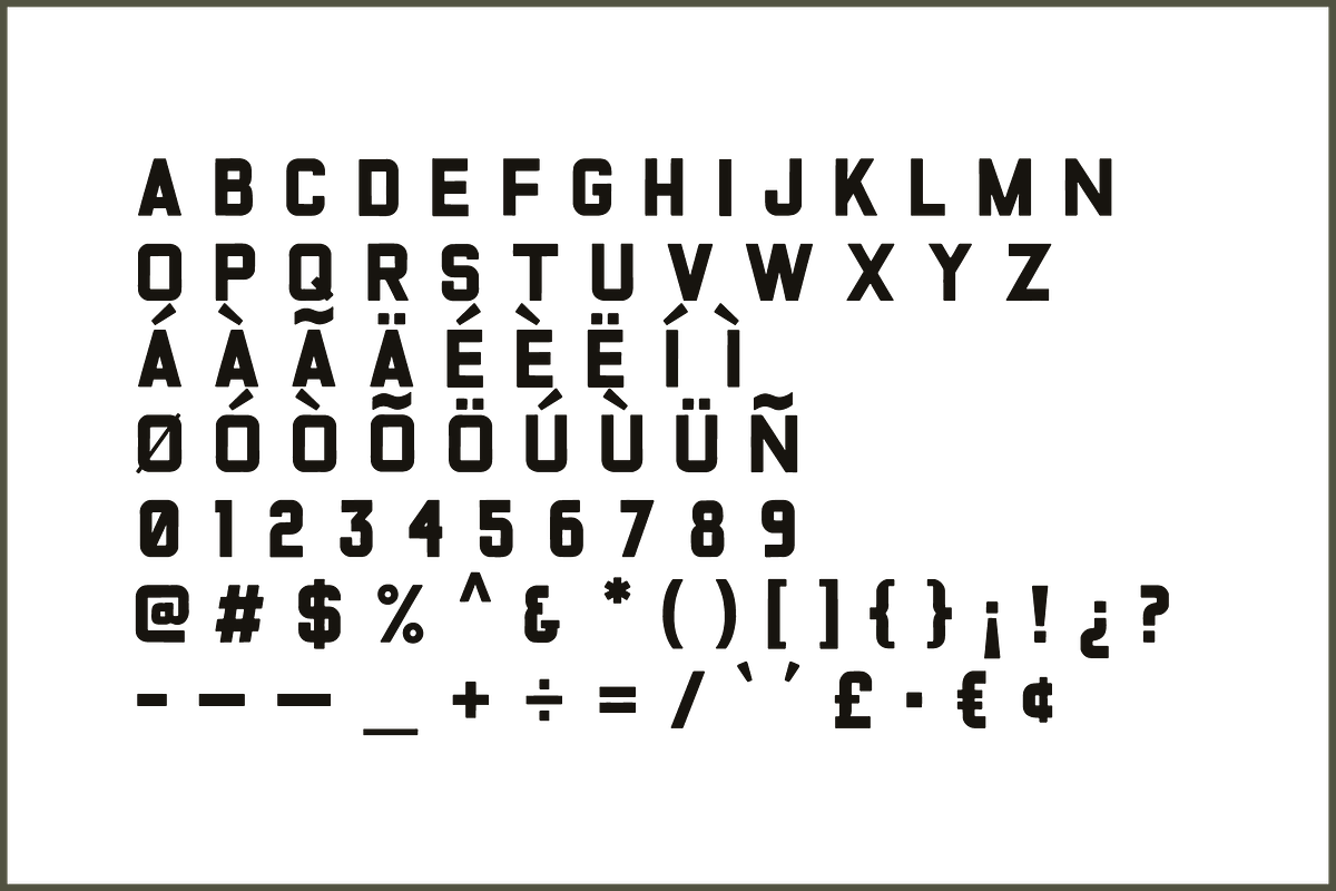Corazon: Hand Drawn Sans Serif, a Sans Serif Font by Fortuna Font Foundry (Photo 3 of 4)