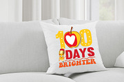 100 dasy braighter, a Graphic by minmicro (Thumbnail 5 of 5)