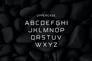 Asmora, a Sans Serif Font by almazstudio (Thumbnail 7 of 9)
