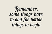 The Salieta Font, a Serif Font by Burhan Afif (Thumbnail 2 of 8)