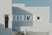 Valoris – Modern Display Serif Font, a Serif Font by Imiftype Studio (Thumbnail 5 of 10)