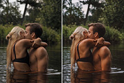 Lightroom Mobile Presets Dirty Boots, a Preset Add-On by Dirtyboots (Thumbnail 4 of 4)