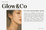 Wonder Society - Family Modern Serif, a Serif Font by Font Liner (Thumbnail 8 of 10)