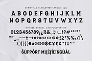 Christmas Handletter, a Handwritten Font by Ainun Jinan (Thumbnail 9 of 9)
