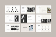 Business Plan PowerPoint Template, a Presentation Template by CreativityForest (Thumbnail 16 of 18)