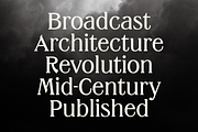Encore Neue - A Timeless Serif Font, a Serif Font by The Type Fella (Thumbnail 5 of 8)