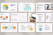Vaxel - Modern Webinar Presentation, a Presentation Template by peterdraw (Thumbnail 34 of 34)