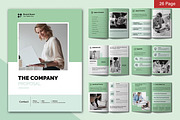 Brochure Bundle, a Brochure Template by ContestDesign (Thumbnail 26 of 42)