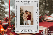 Joyeux Noel 300 Christmas Photos, a Holiday Photo by Muse Mockups (Thumbnail 9 of 24)