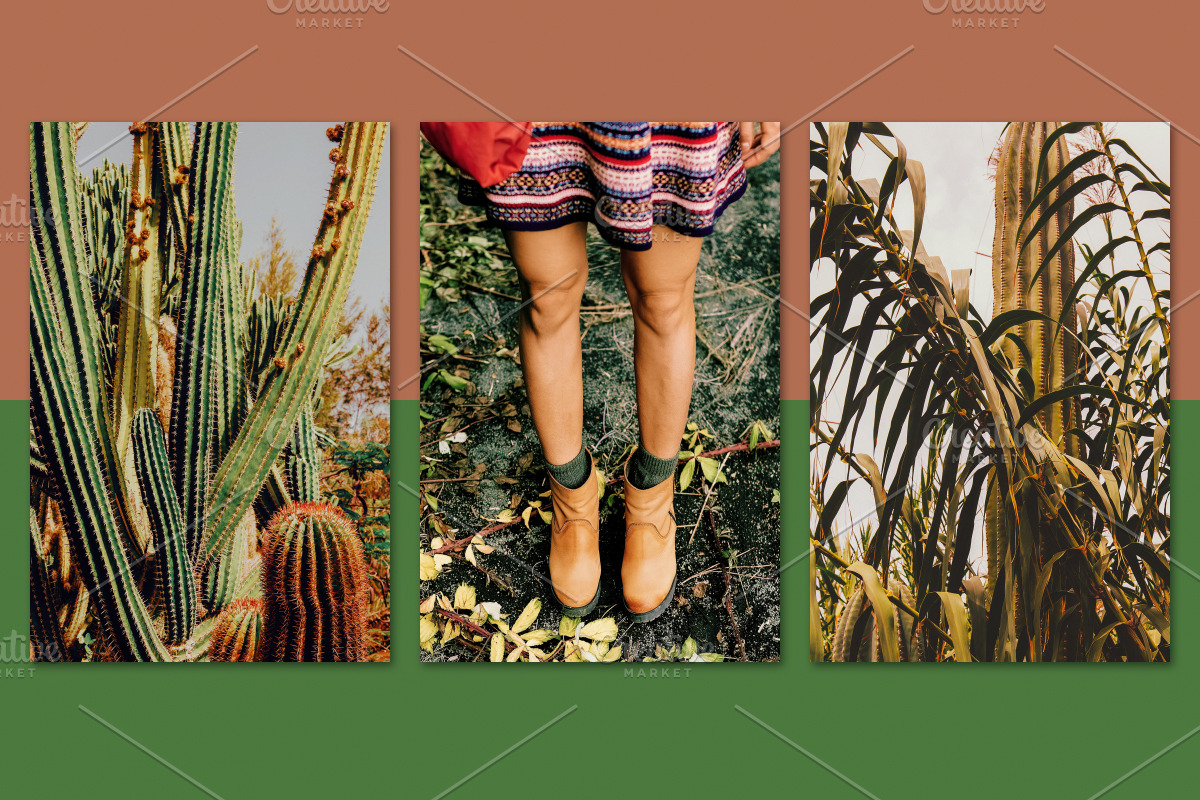 Minimalist country style bundle 71, a Person Photo by Jenya Porechenskaya (Photo 3 of 7)