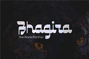 Arabana, a Script Font by ARToni (Thumbnail 2 of 5)