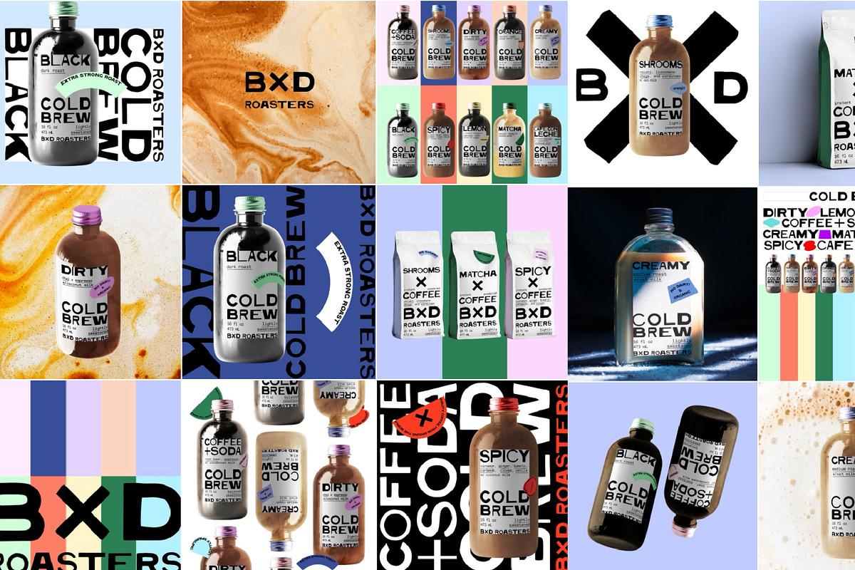 DRIPHAUS Typeface + Label Kit, a Handwritten Font by @designartboard