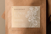 Vintage Botanica | Illustration Kit, an Object Illustration by KetteCreate (Thumbnail 8 of 13)