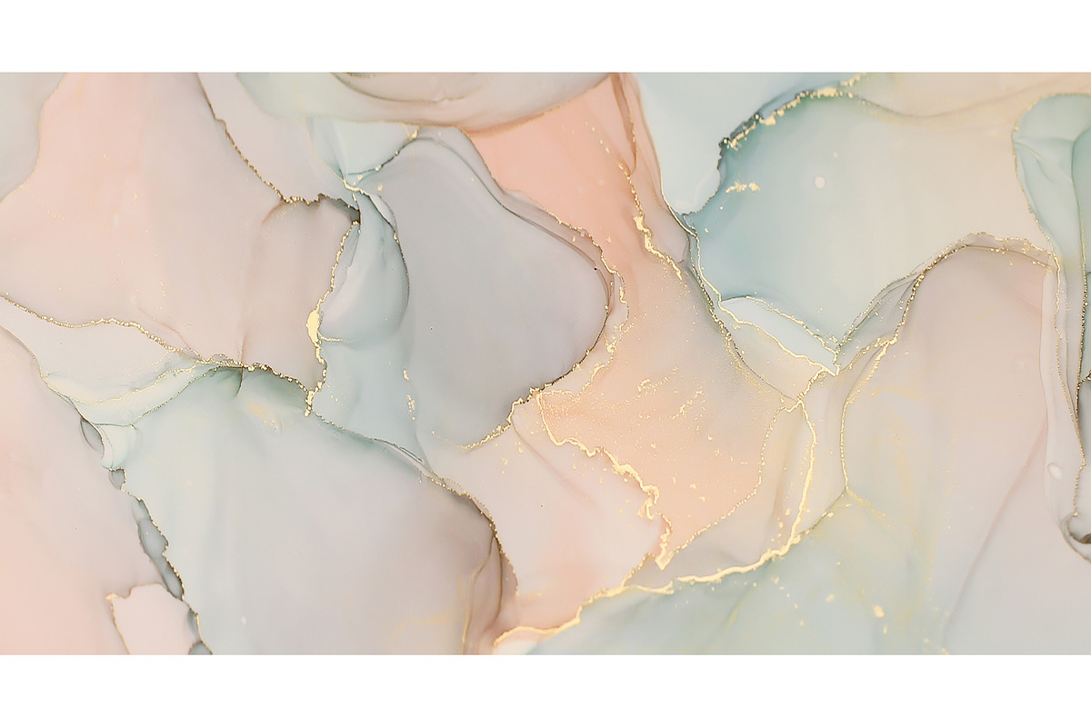 Art abstract fluid ink pictures, a Wallpaper Graphic by Anntuan (Photo 4 of 17)