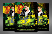 100 Party Flyer Bundle, a Flyer Template by Graphic Templates (Thumbnail 14 of 101)