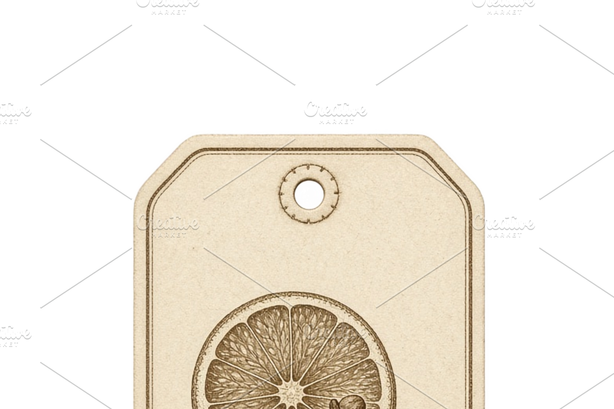 ETARA Vintage Holiday Studio, an Object Graphic by ETARA by Mea Hau (Photo 14 of 94)