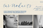 Elegant Handwritten Script Font, a Script Font by elfy creative (Thumbnail 6 of 8)