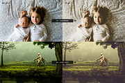 Old Faithful Lightroom Presets Vol 1, a Preset Add-On by Design Panoply (Thumbnail 2 of 5)