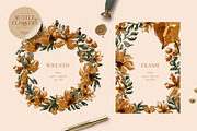 Rustle of Flowers Collection, an Illustration by Julia Dreams (Thumbnail 5 of 9)