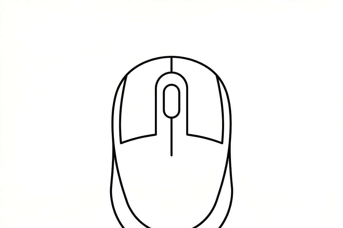 Vector Bundle Tech Device Icon, an Outline Icon by adenpinkstore (Photo 2 of 12)