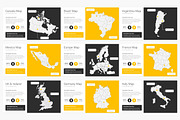 Neat PowerPoint Template, a Presentation Template by SlideArt (Thumbnail 12 of 14)