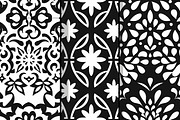 Elegant Geometric & Floral Laser Cut, an Illustration by Designs_River (Thumbnail 5 of 9)