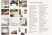 May Real Estate Posts with Captions, a Social Media Template by Marketing Templates Co. (Thumbnail 6 of 9)