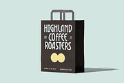 SFC Primorsa Sans - 20 Fonts, a Sans Serif Font by Skilline Supply Co. (Thumbnail 3 of 13)