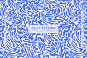 Wavy Texture, a Wallpaper Graphic by MalyskaStudio (Thumbnail 1 of 6)