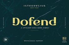 Dofend