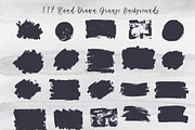 Hand Painted Masks, Backgrounds, a Texture Graphic by Pink Ocean (Thumbnail 3 of 3)