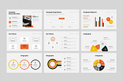 Company Profile Presentation, a Presentation Template by GenerousArt (Thumbnail 5 of 8)