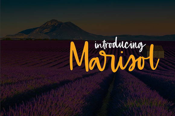 Marisol preview 7