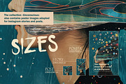 Unconscious Psychology Art Posters, an Object Graphic by Struvictory.art (Thumbnail 7 of 8)