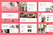 Wedding Organizer PowerPoint, a Presentation Template by Biwarastudio (Thumbnail 2 of 5)