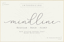 Mindline Script