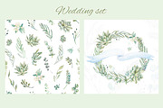 50% OFF for 2 Popular Set, an Illustration by Elizaveta (Thumbnail 4 of 9)