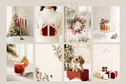 250 Christmas Stock Photo Bundle, a Holiday Photo by Allure Art (Thumbnail 13 of 40)