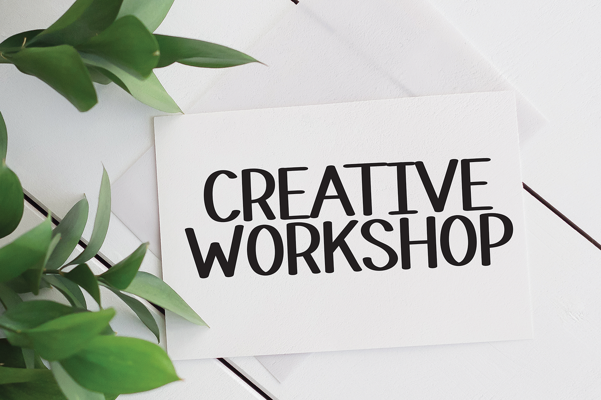 House Wifery | Script Font, a Script Font by Scratchones (Photo 7 of 8)