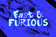 Wobbly Hand Font, a Handwritten Font by Handmadefont (Thumbnail 13 of 14)