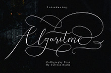 Algoritme