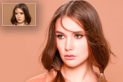Skin Retouch Actions, an Action Add-On by Vatdesign (Thumbnail 2 of 5)