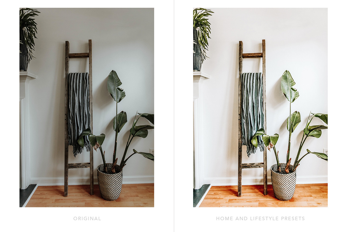 BLACK FRIDAY Lightroom Presets Bundl, an Action Add-On by BeArt-Presets (Photo 17 of 19)