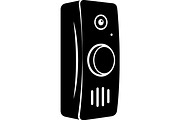 Smart doorbell and entry device, a Technology Illustration by jahid234 (Thumbnail 5 of 11)