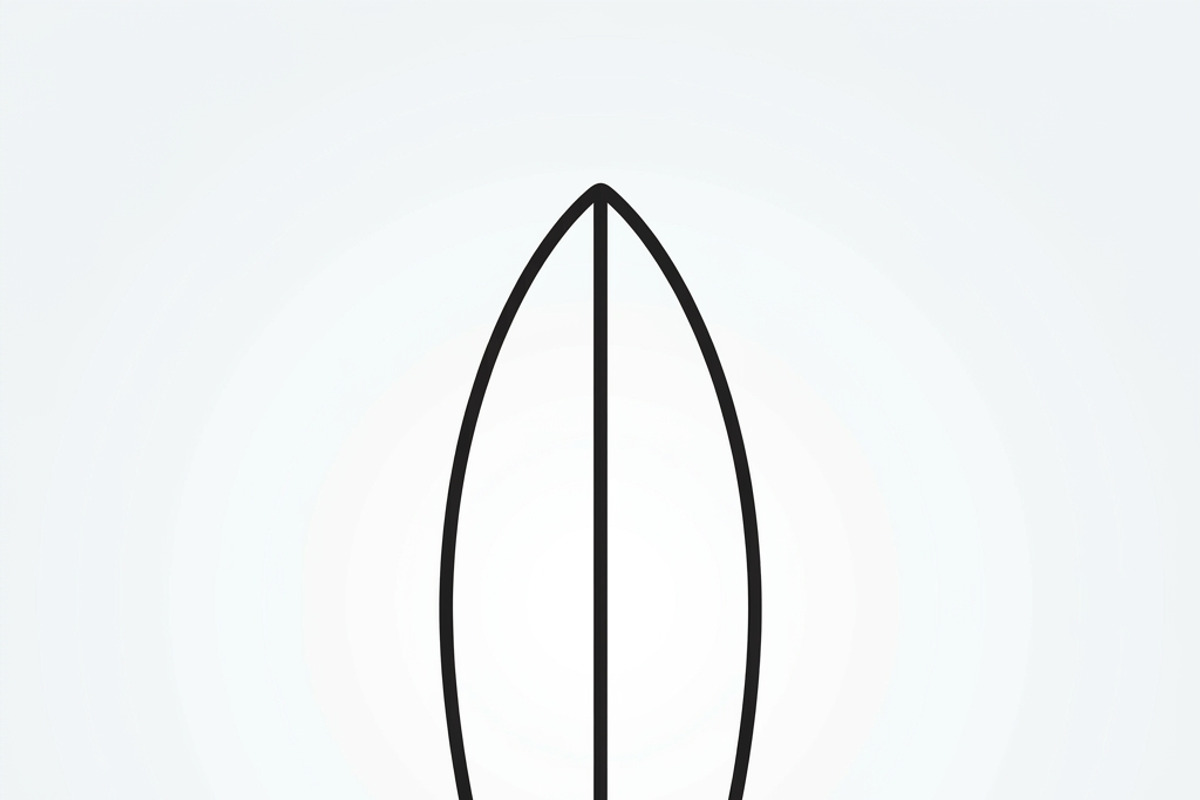 37 Van Life Adventure Icons, an Outline Icon by adenpinkstore (Photo 8 of 9)