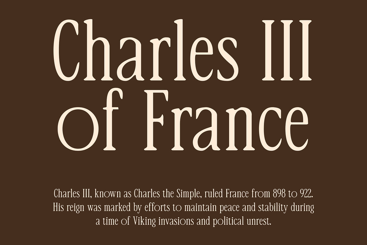 CS Quinary Drawn, a Serif Font by Craft Supply Co. (Photo 3 of 8)